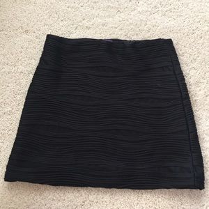 PENCIL SKIRT